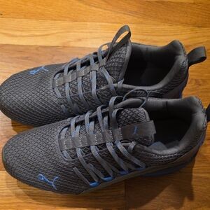 Axelion SparkMen's Running Shoes Puma